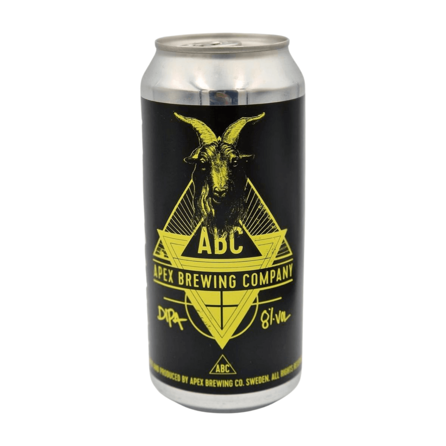 Apex Bier Ipa Kopen Online bierwinkel Asmodeus