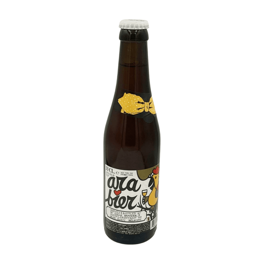 Dolle Brouwers Arabier | Blond Webshop Online Verdins Bierwinkel Rotterdam