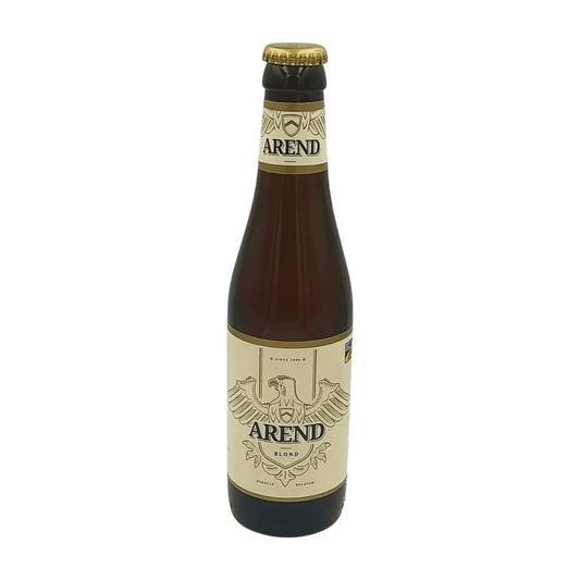 De Ryck Arend | Blond Webshop Online Verdins Bierwinkel Rotterdam