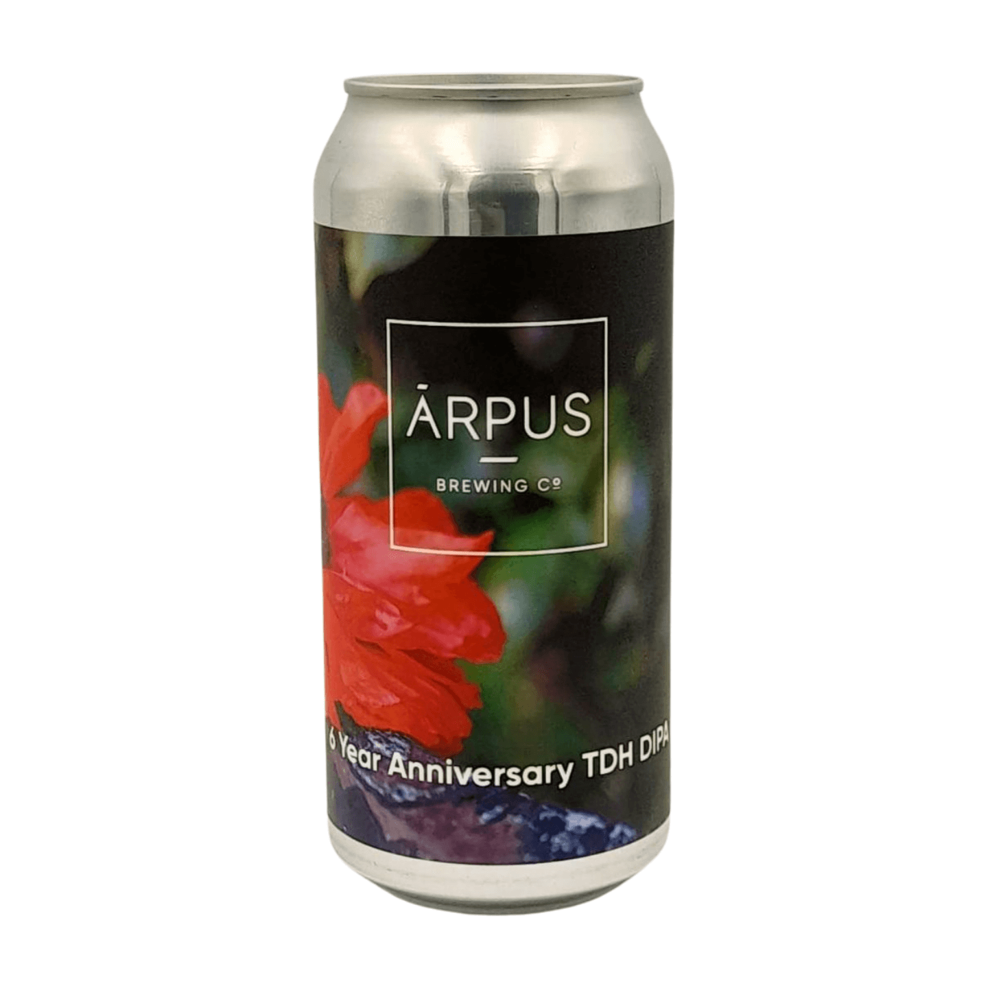 Arpus 6 Year Anniversary TDH DIPA | DIPA Webshop Online Verdins Bierwinkel Rotterdam