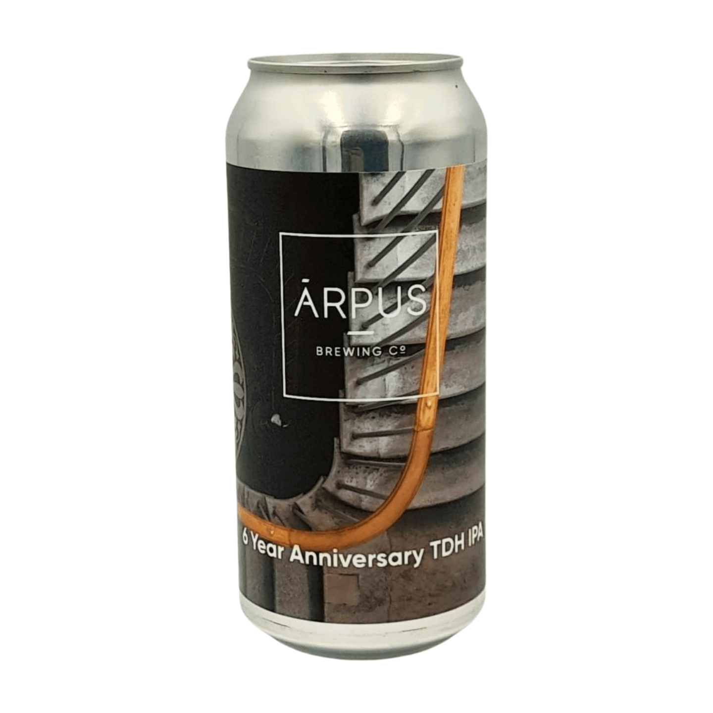 Arpus 6 Year Anniversary TDH IPA | IPA Webshop Online Verdins Bierwinkel Rotterdam