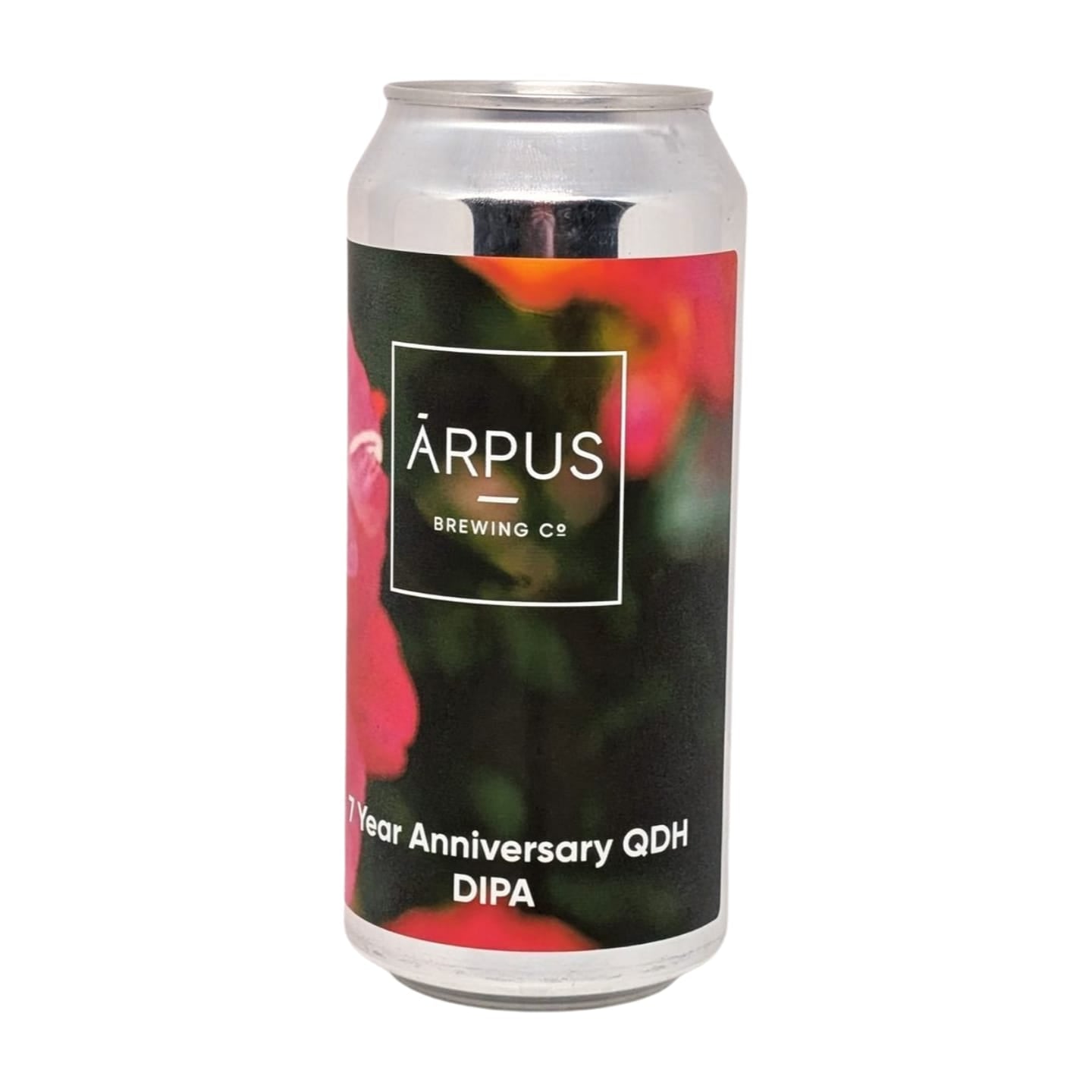 Arpus 7 Year Anniversary QDH DIPA | DIPA