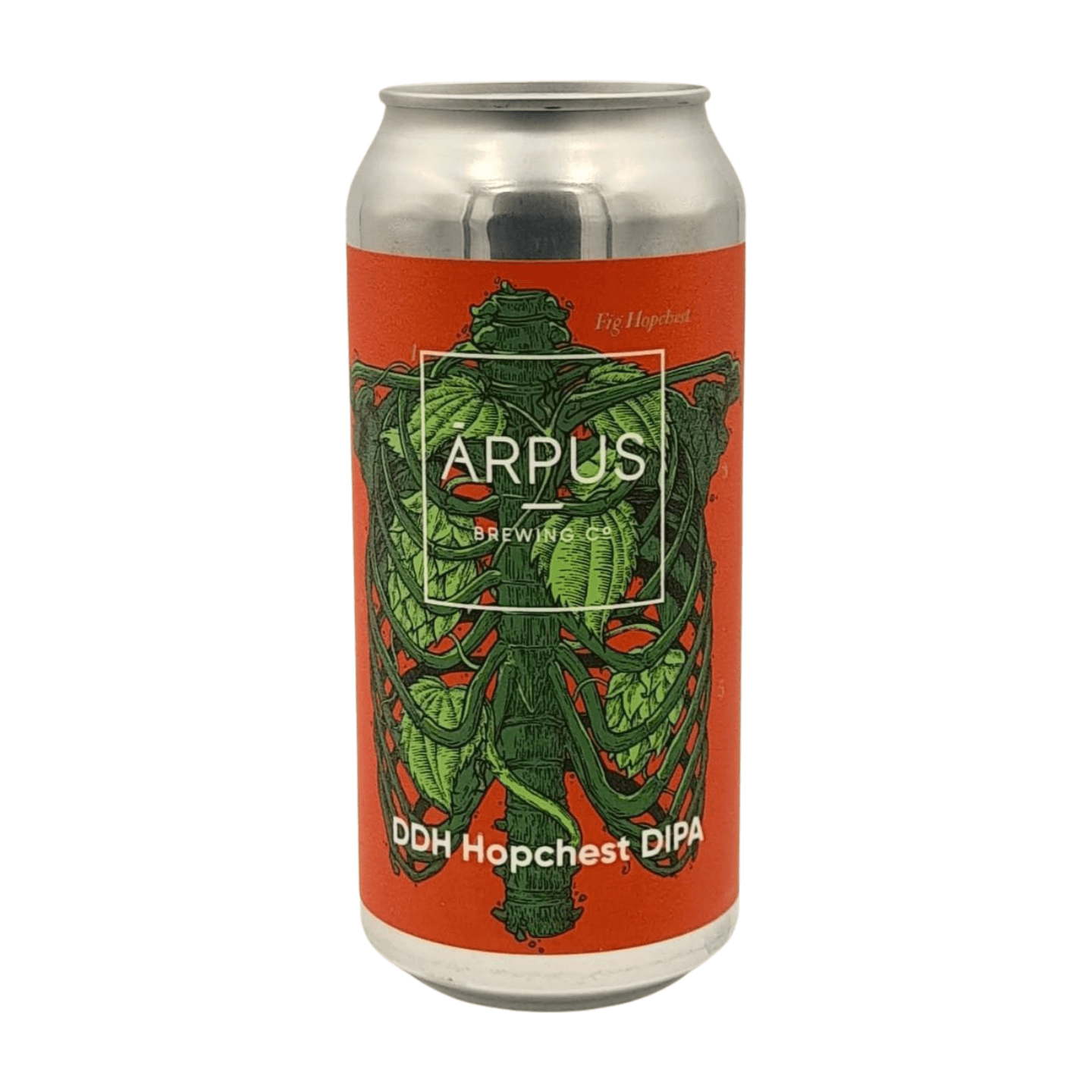 Arpus DDH Hopchest DIPA | DIPA Webshop Online Verdins Bierwinkel Rotterdam