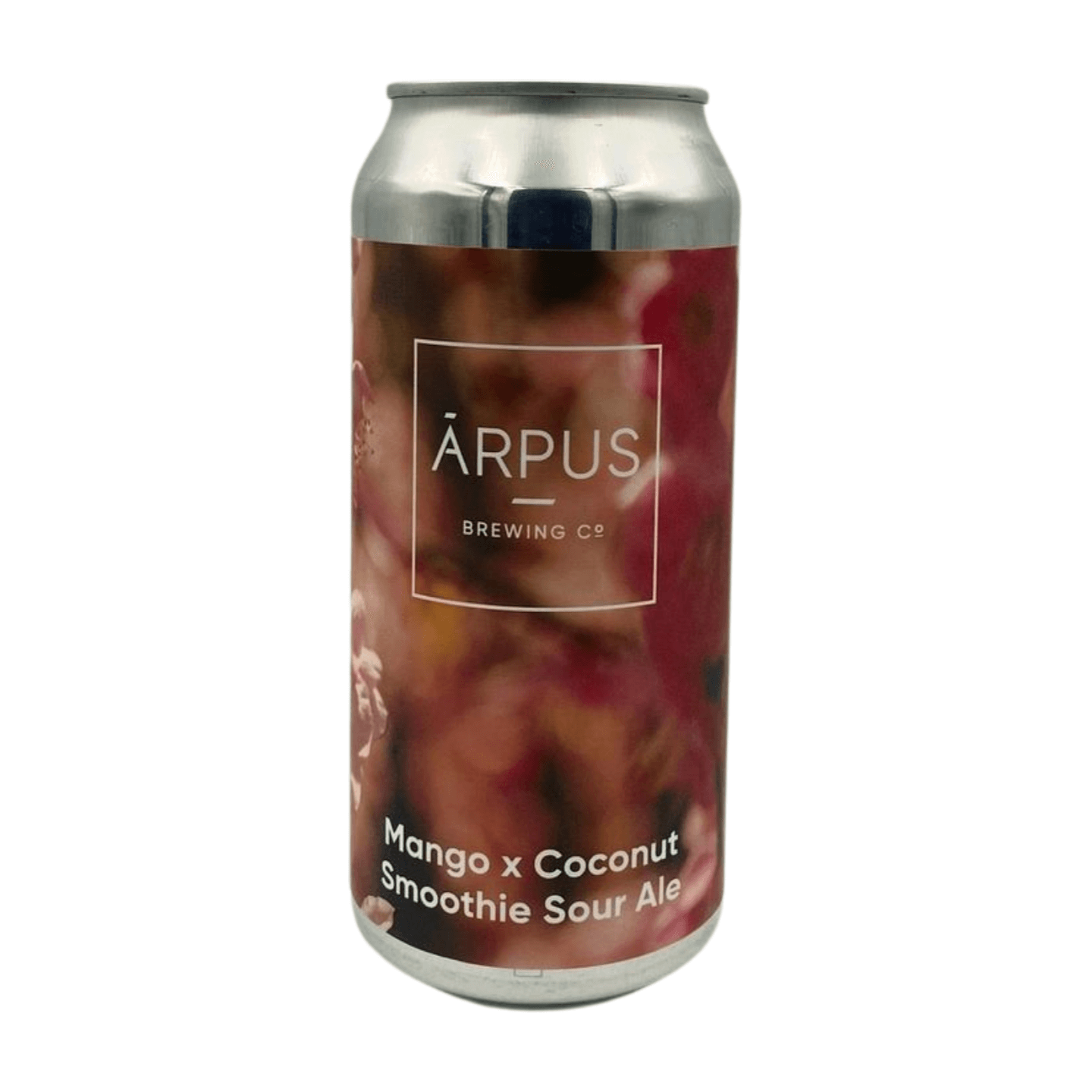 Arpus Mango Coconut | Smoothie Sour