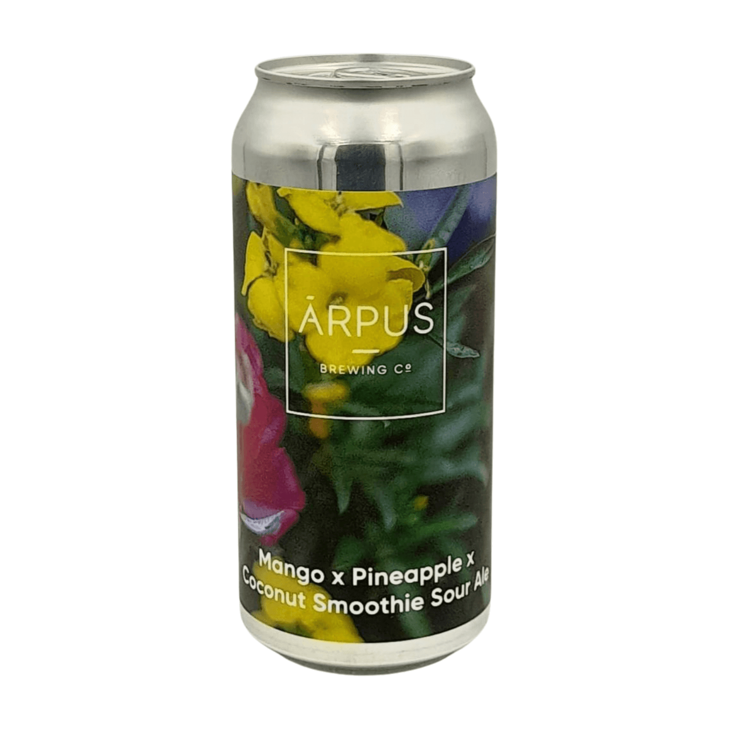 Arpus Mango x Pineapple x Coconut | Smoothie Sour Webshop Online Verdins Bierwinkel Rotterdam