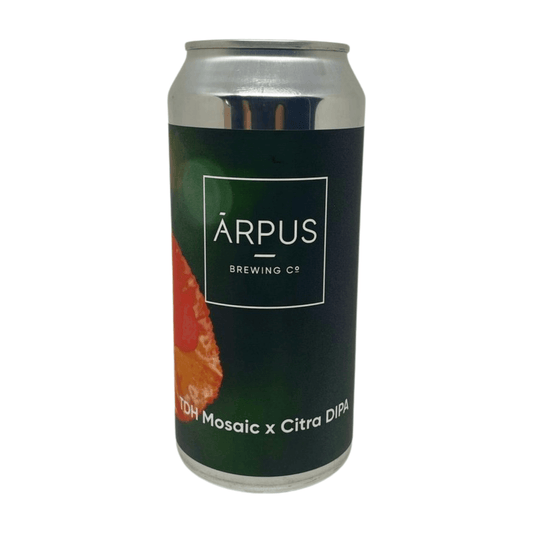 Arpus TDH Mosaic Citra | DIPA