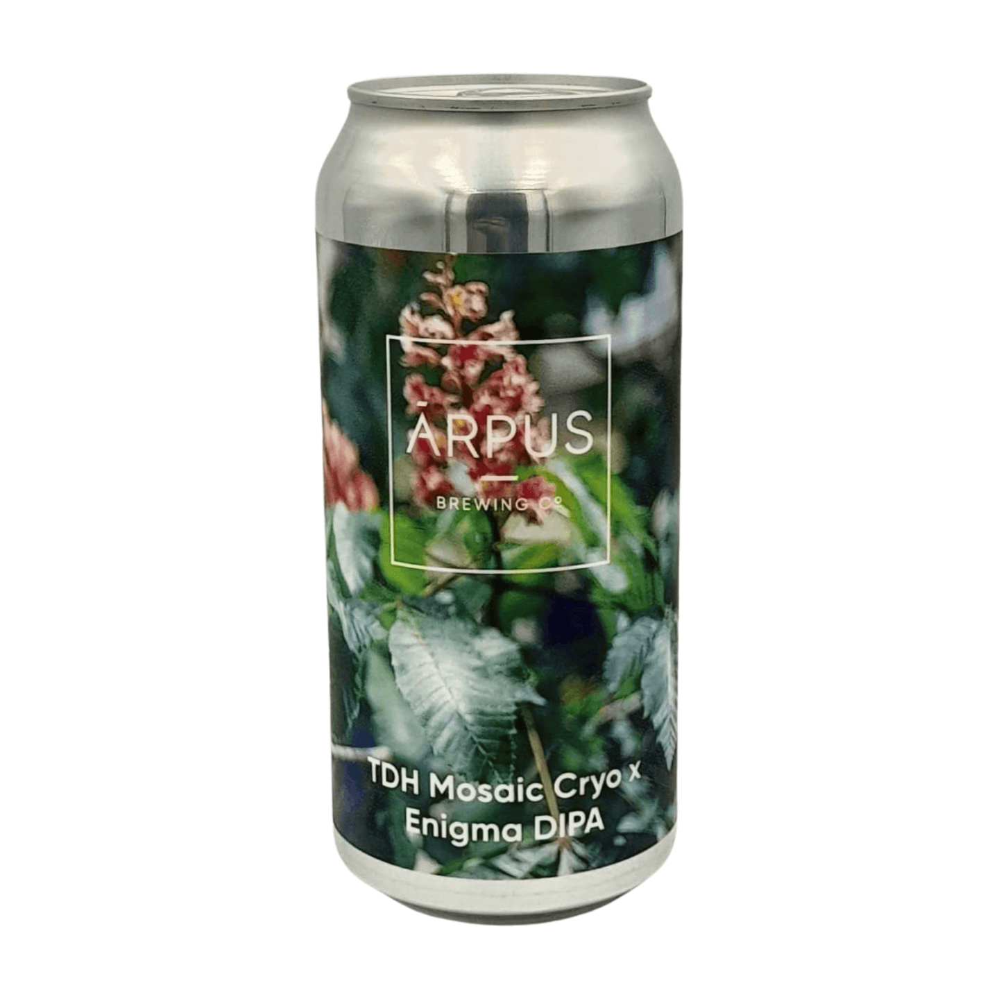 Arpus TDH Mosaic Cryo Enigma DIPA | DIPA Webshop Online Verdins Bierwinkel Rotterdam