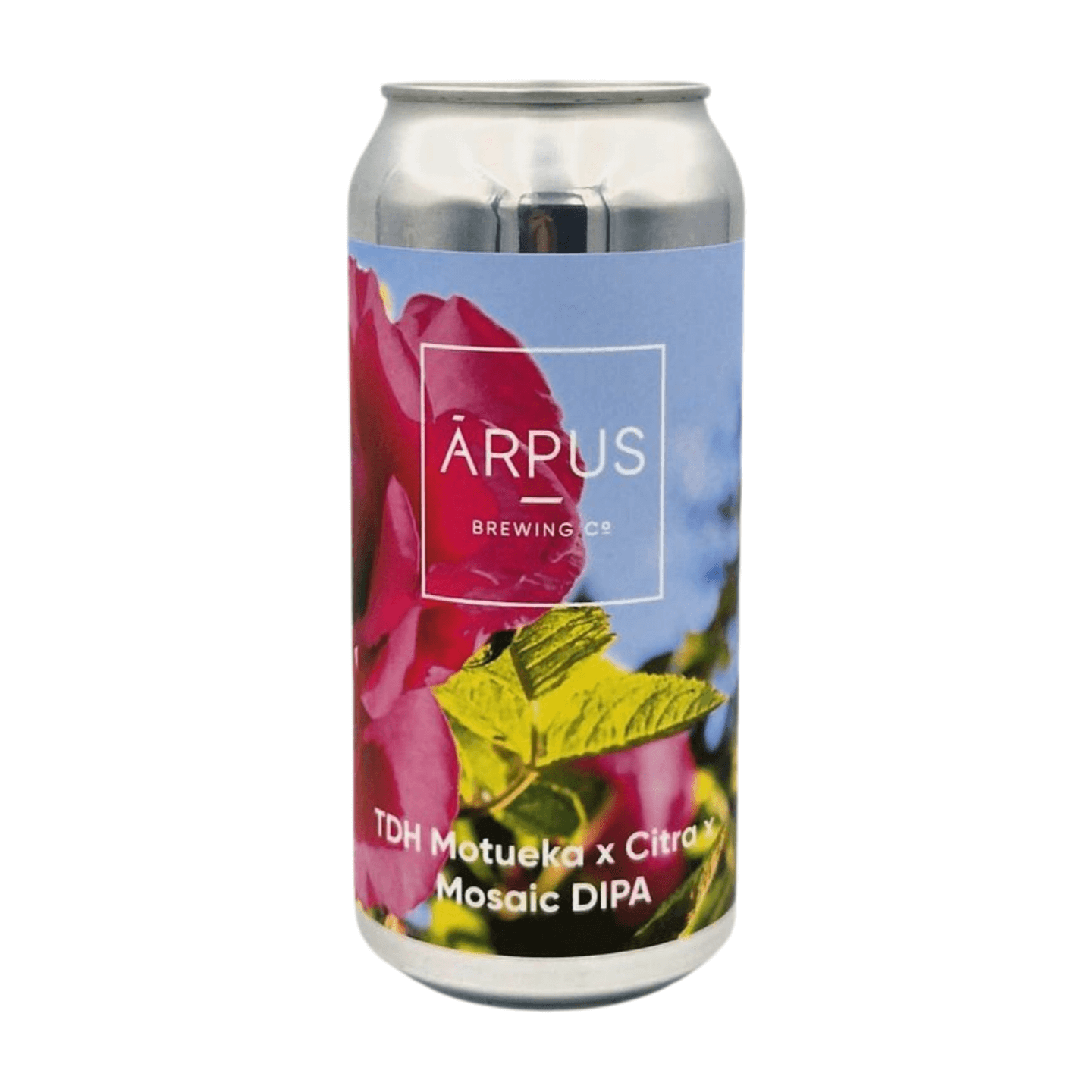 Arpus TDH Motueka Citra Mosaic | DIPA Webshop Online Verdins Bierwinkel Rotterdam