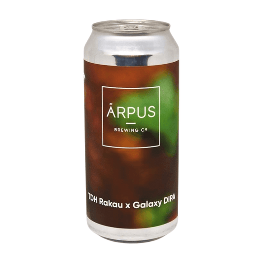 Arpus TDH Rakau X Galaxy | DIPA