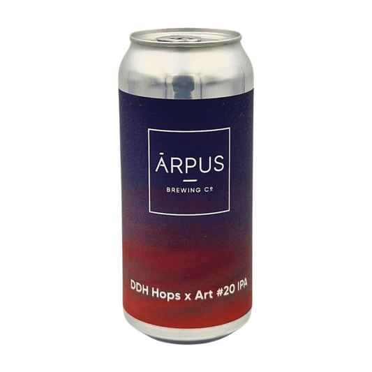 Arpus IPA kopen Online Hop Arts 20