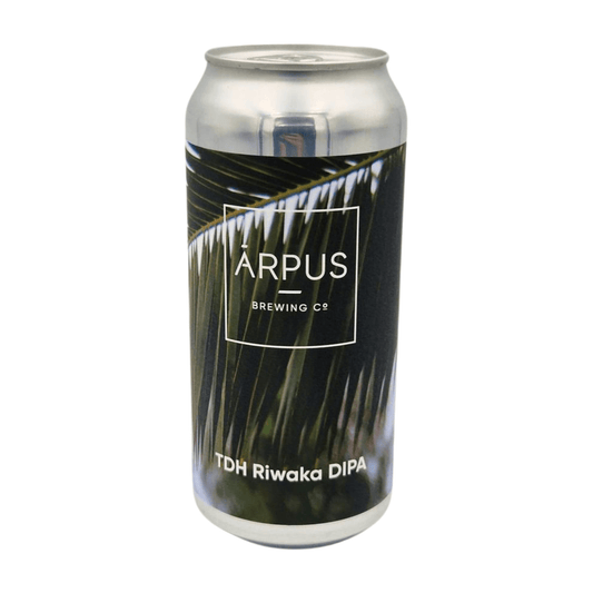 Arpus TDH Riwaka | DIPA Webshop Online Verdins Rotterdam