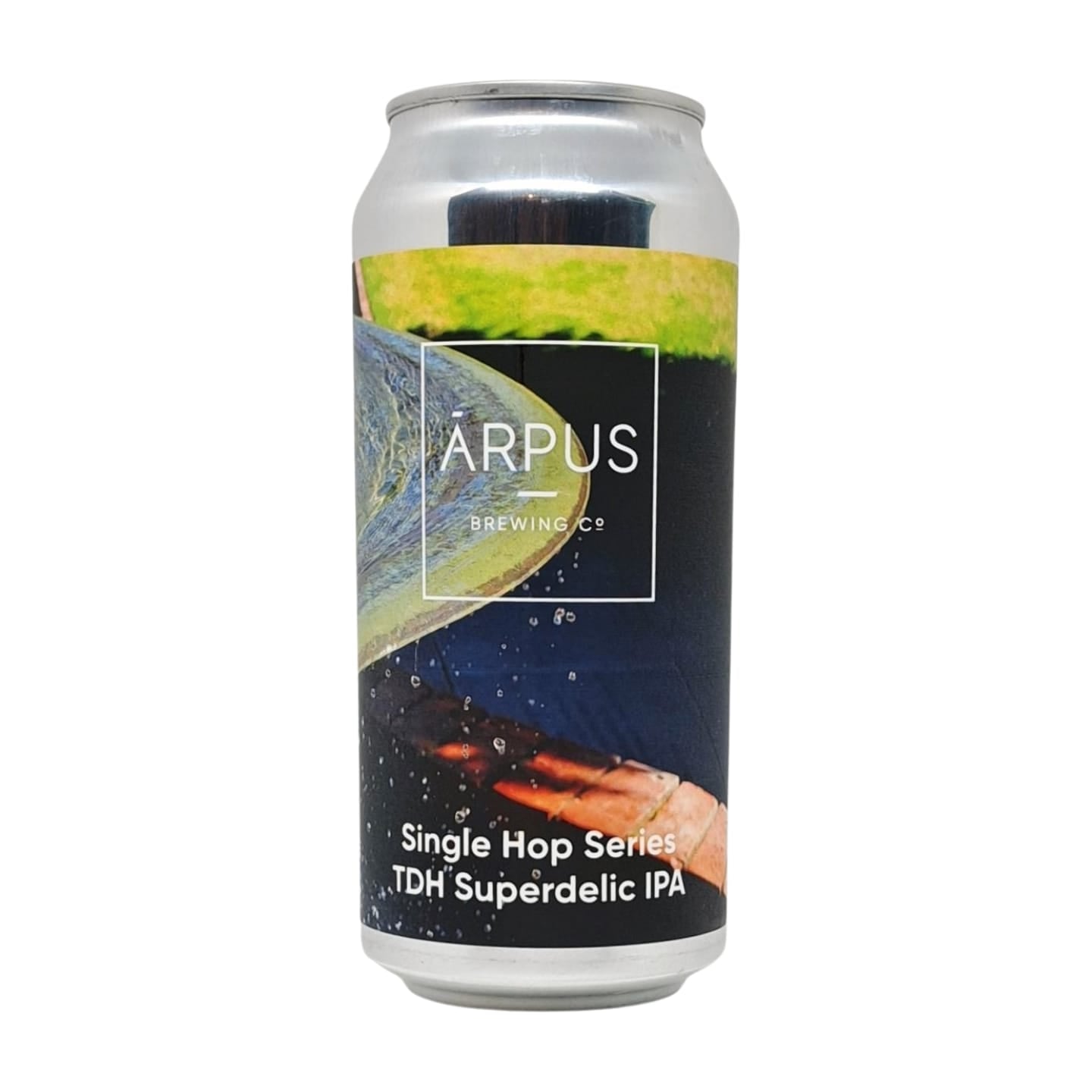 Arpus NEIPA