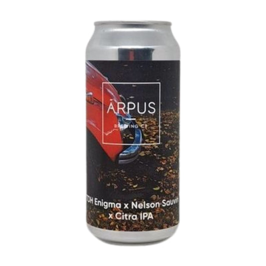 ARPUS Ipa Online Kopen Verdins Bierwinkel Rotterdam Nederland