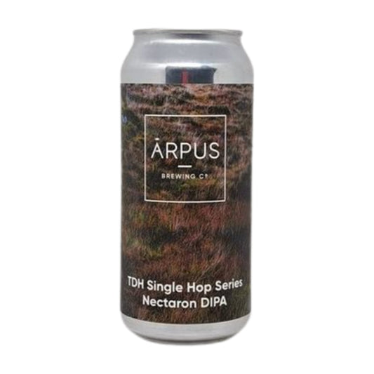 Arpus Double IPA Newest online webshop Carftbeers Shipping Verdins