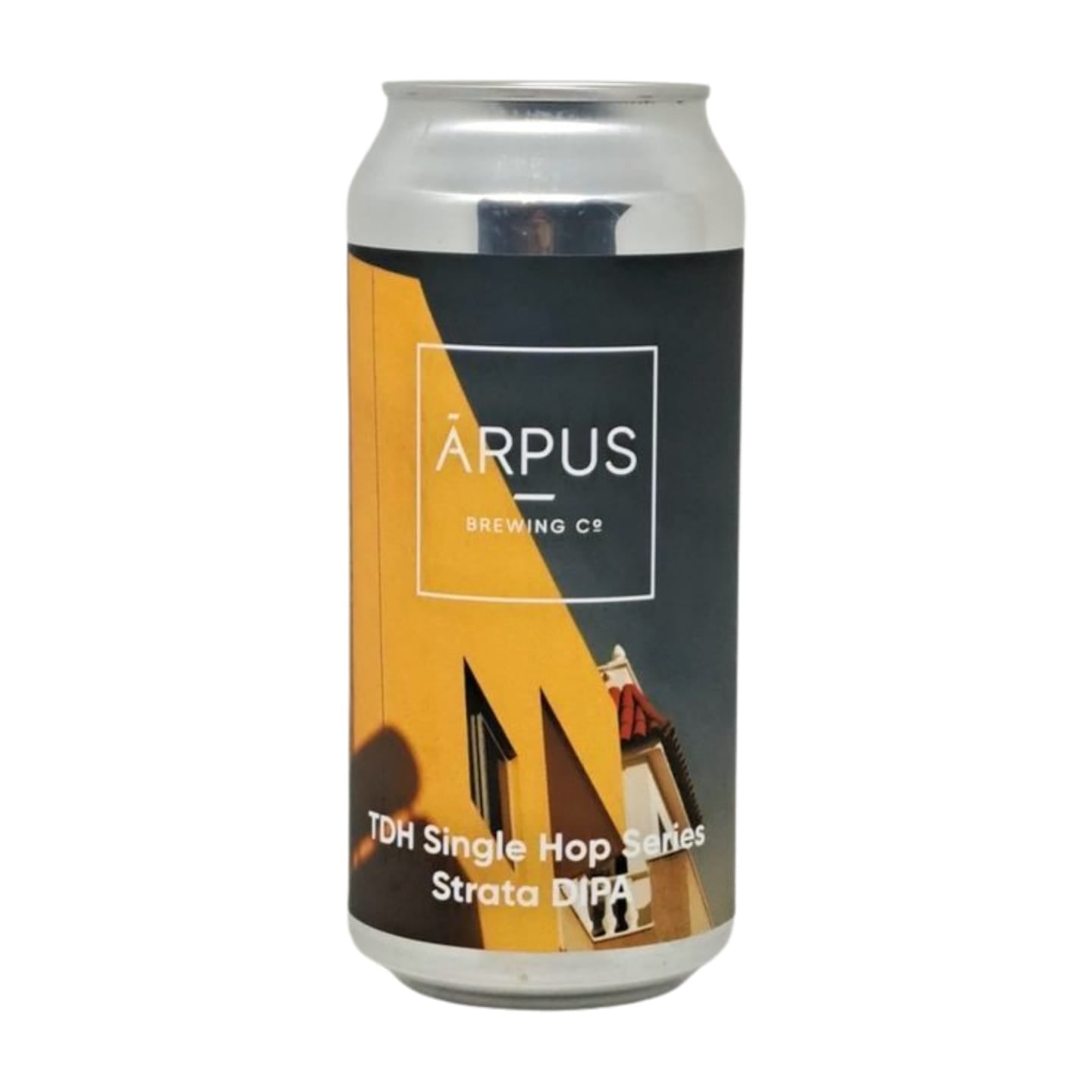 Arpus TDH Single Hop Series Strata DIPA