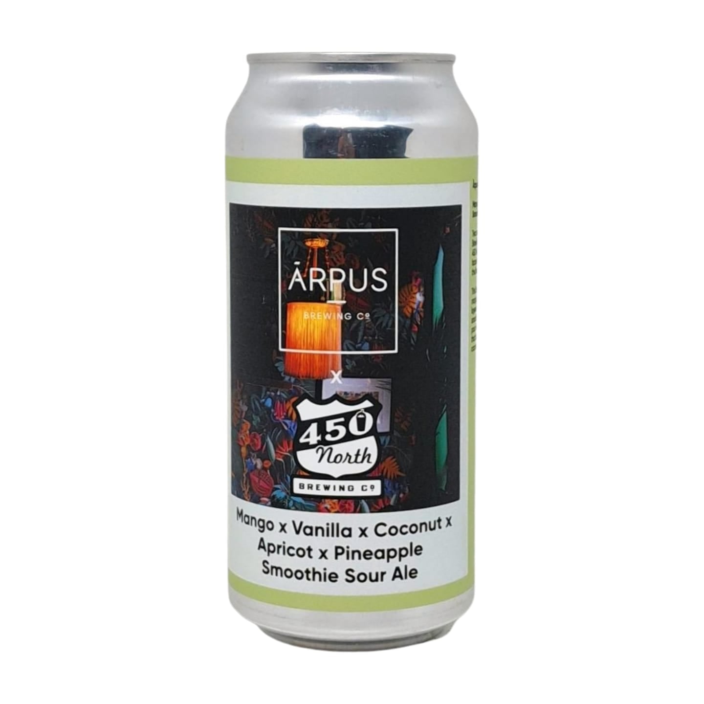 Arpus X 450 North Smoothie Sour
