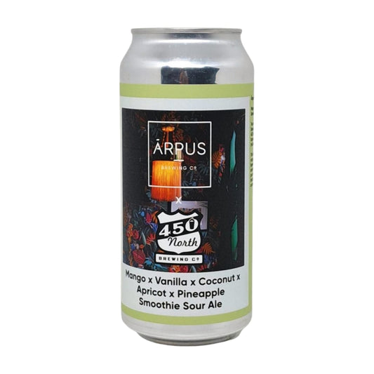 Arpus X 450 North Smoothie Sour