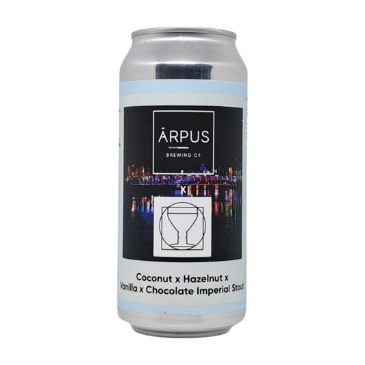 Arpus Stout