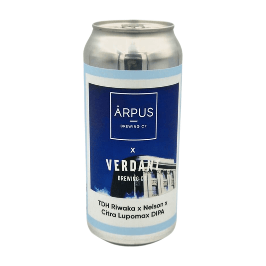 Arpus X Verdant Riwaka Nelson Citra Lupo | DIPA Webshop Online Verdins Rotterdam