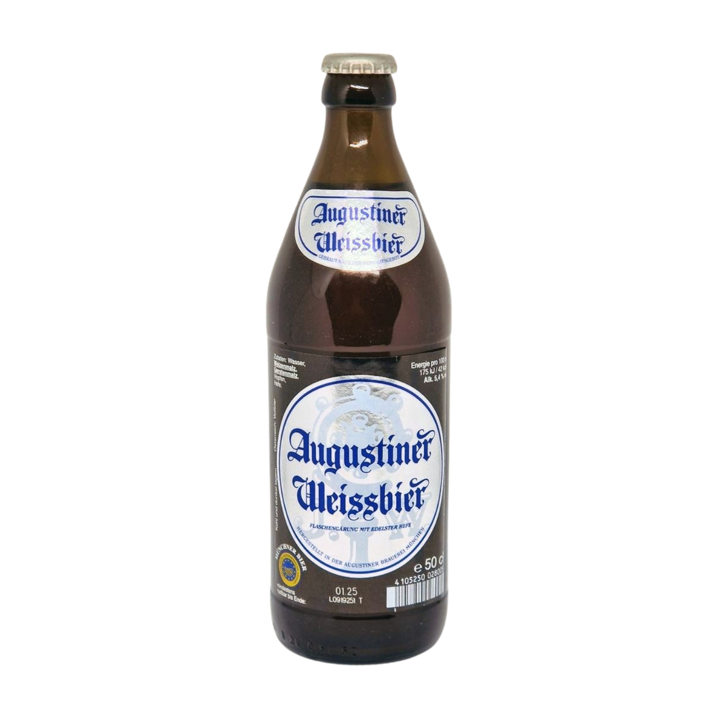 Augustiner Weizen | Weizen