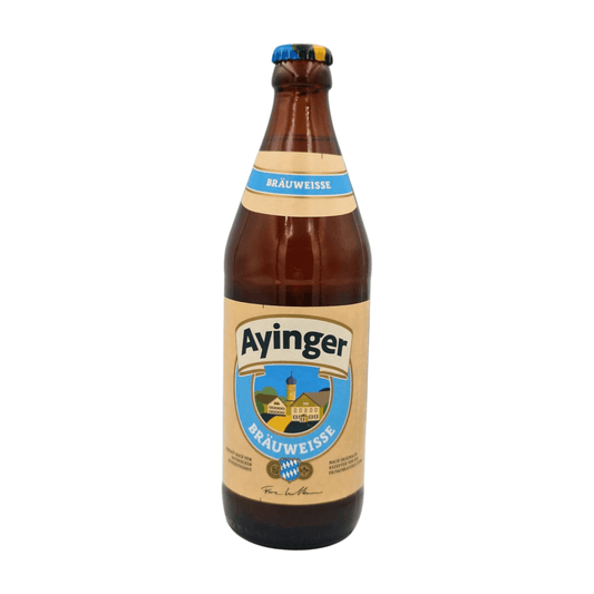 Ayinger Brauweiße | Weizen