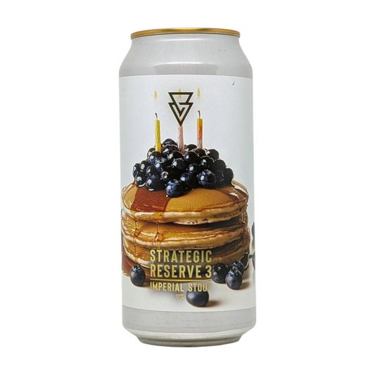 Azvex Pastry Stout Verdins Beerstore