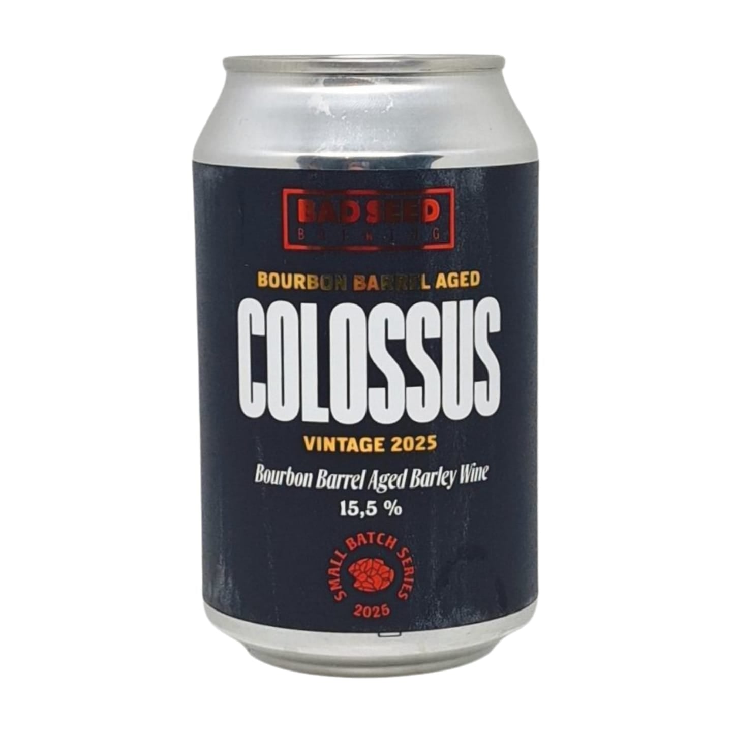 Bad Seed Brewing Colossus 2025 Online