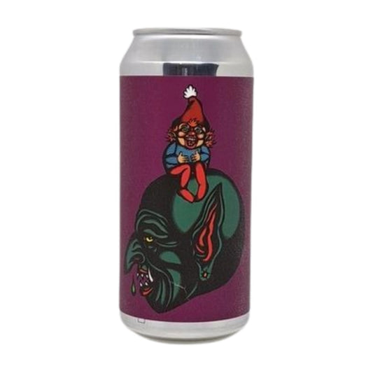 Bad Seed Nisseol 2025 Verdins.nl