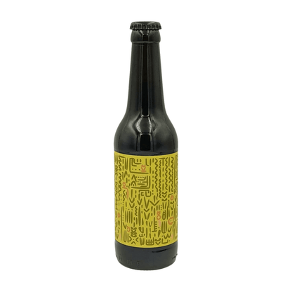 Baobeer Mona Monkey | American Porter Webshop Online Verdins Bierwinkel Rotterdam