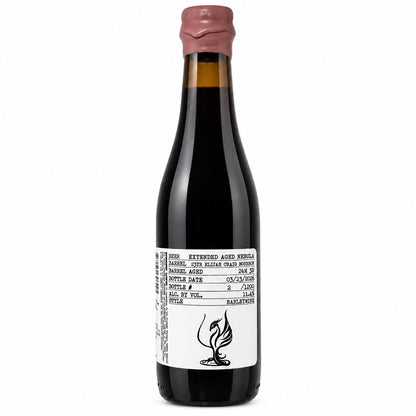 Exclusive Barrel Aged Beers online Webshop Verdins