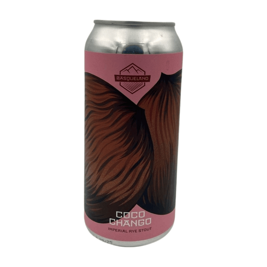 Basqueland Coco Chango | Imperial Stout