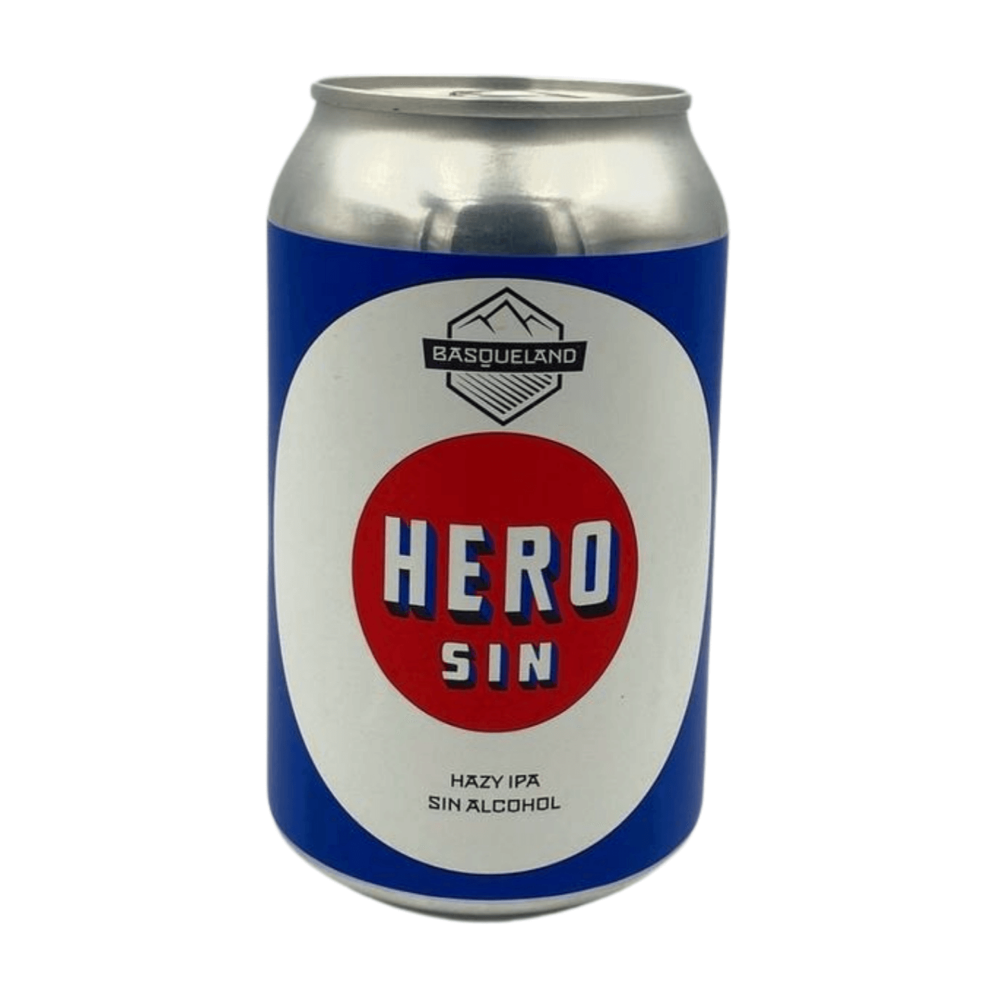 Basqueland Hero | Non Alcoholic IPA