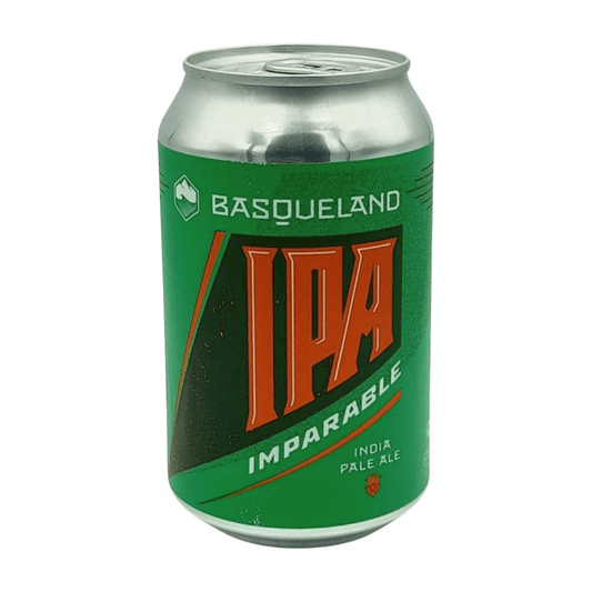 Basqueland Imparable | IPA Webshop Online Verdins Bierwinkel Rotterdam