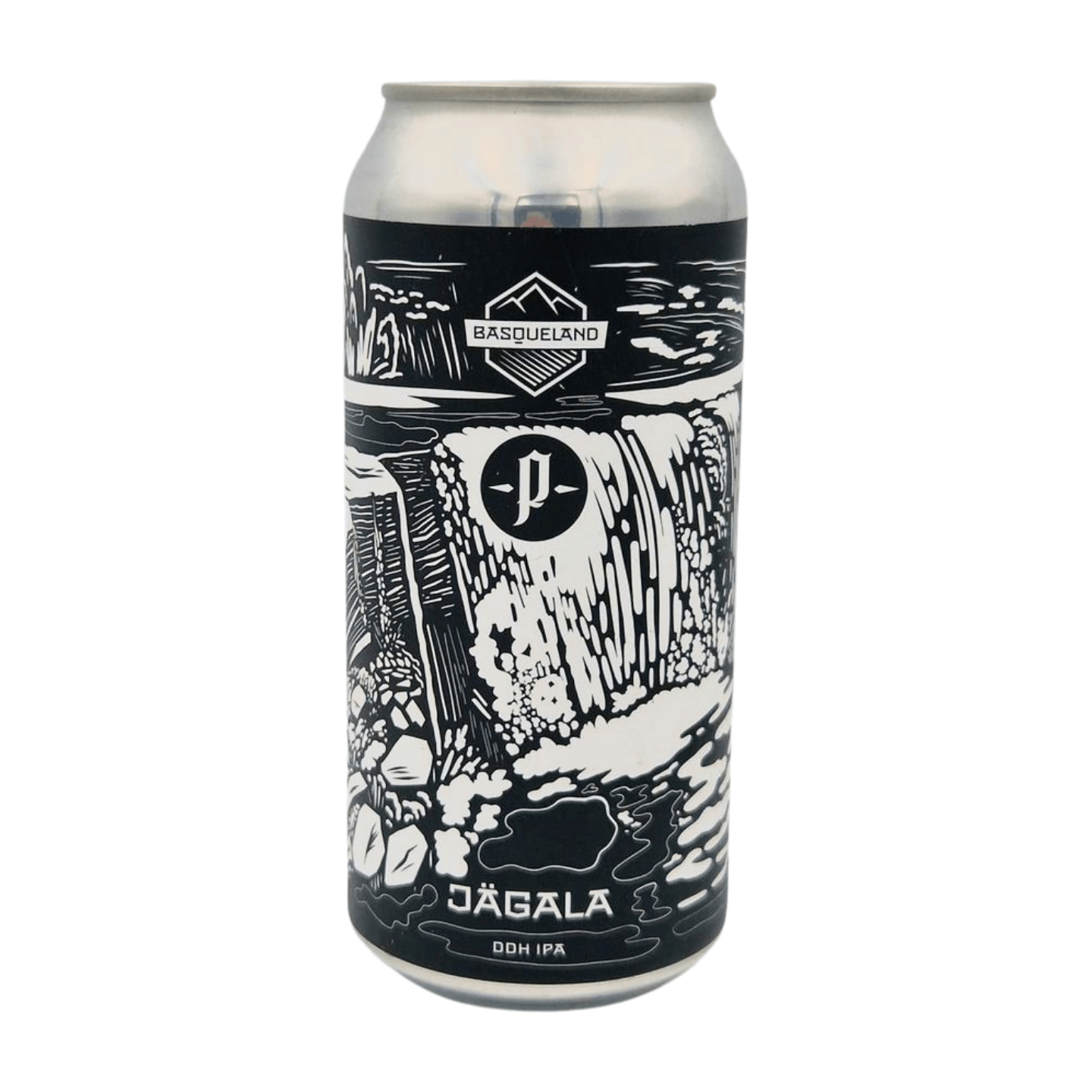 Basqueland X Puhaste Jägala | NEIPA Webshop Online Verdins Bierwinkel Rotterdam