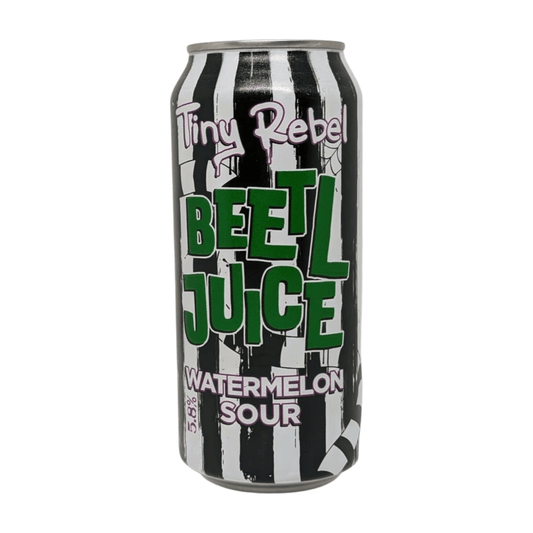 Tiny Rebel Brewing Co Beetle Juice | Sour