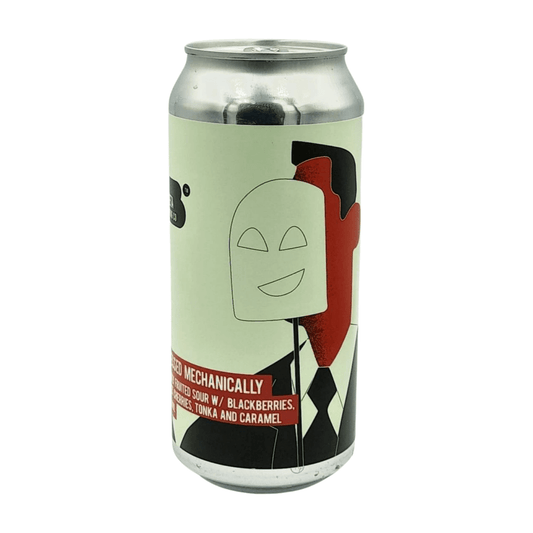 Bereta Brewing Co. Pressed Mechanically | Smoothie Sour Webshop Online Verdins Bierwinkel Rotterdam