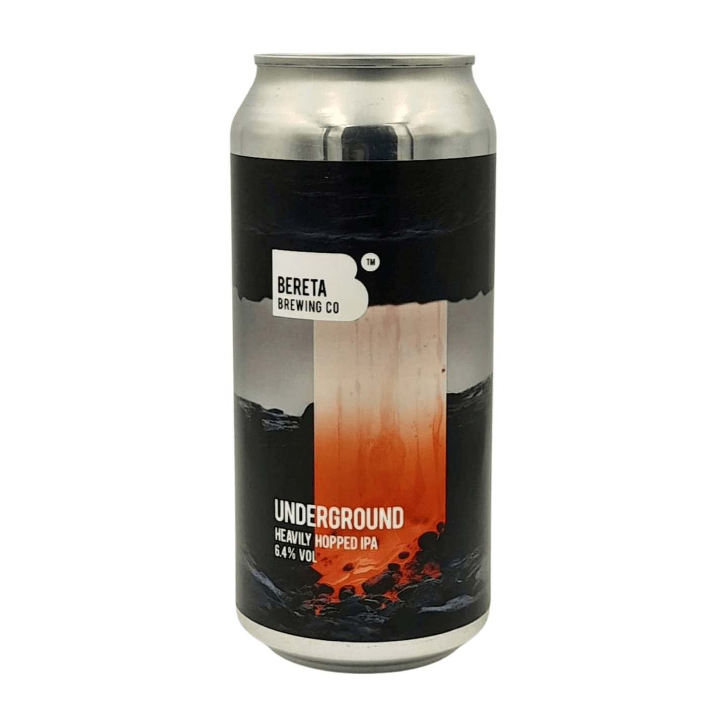 Bereta Brewing Co. Underground | NEIPA Webshop Online Verdins Bierwinkel Rotterdam