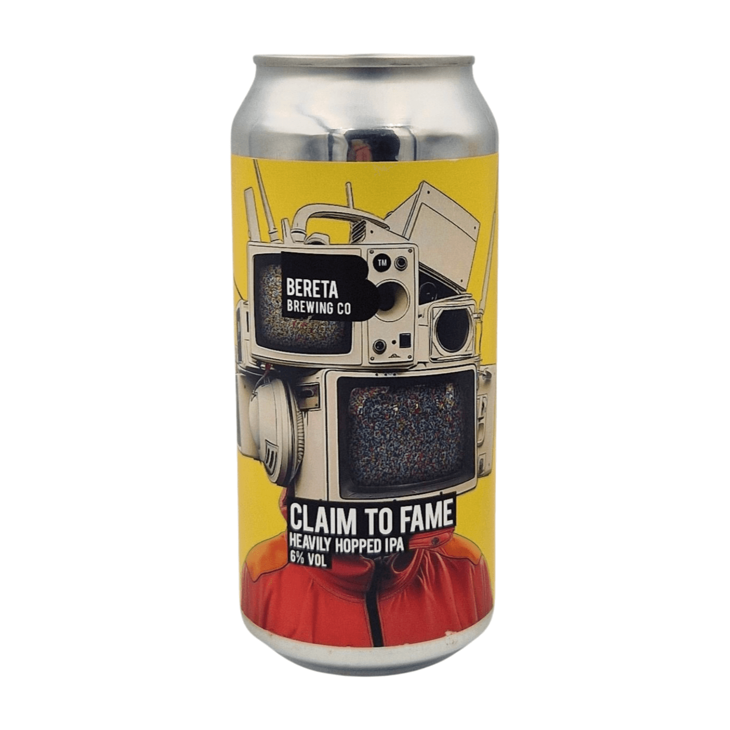 Bereta Brewing Co. Claim to Fame | NEIPA