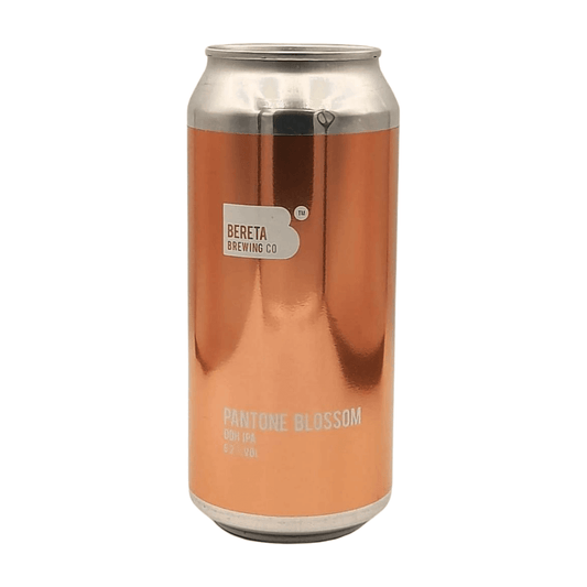 Bereta Brewing Co. Pantone Blossom | DDH IPA Webshop Online Verdins Bierwinkel Rotterdam