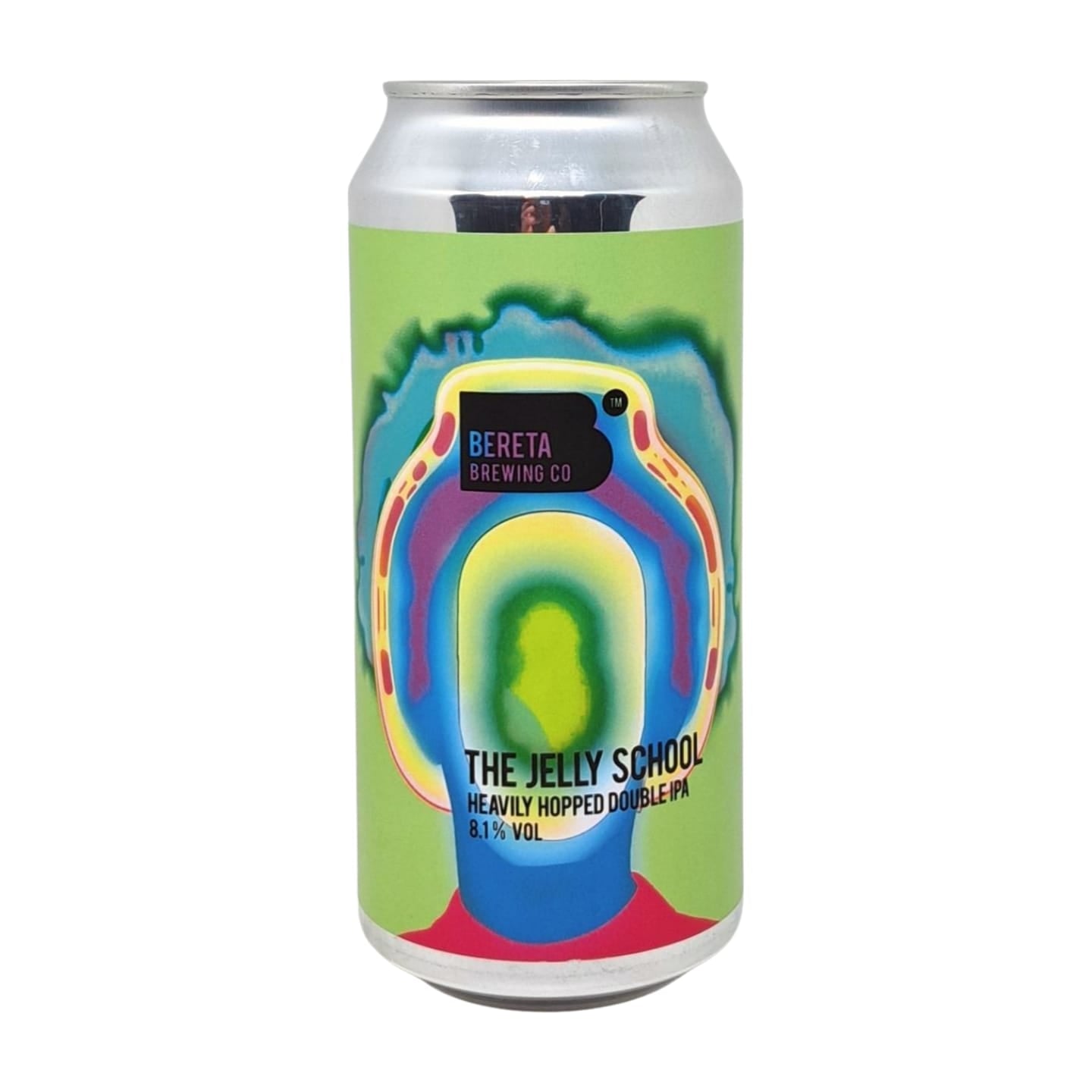 Bereta Brewing Co. DIPA