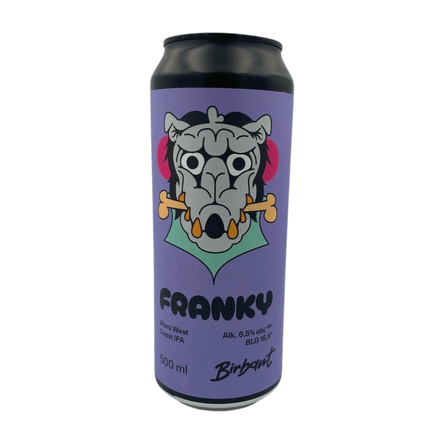 Birbant Franky | West Coast IPA