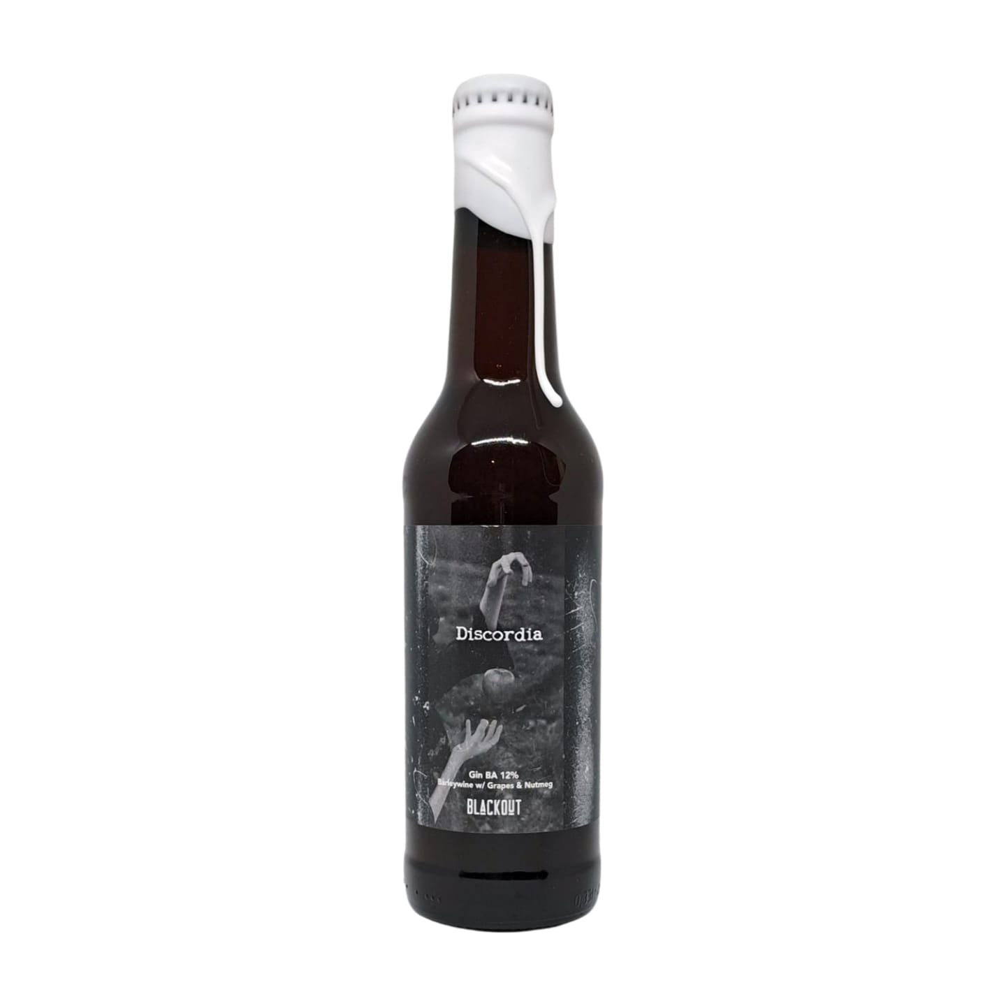 Blackout Barley Wine