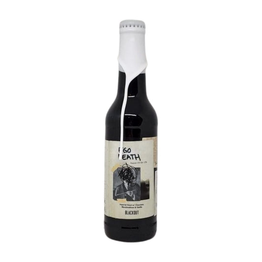 Blackout Ego Death Stout