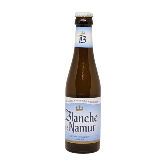 Du Bocq Blanche de Namur | Witbier 25cl