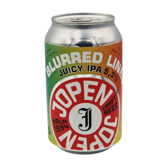 Jopen Blurred Lines | NEIPA Webshop Online Verdins Rotterdam