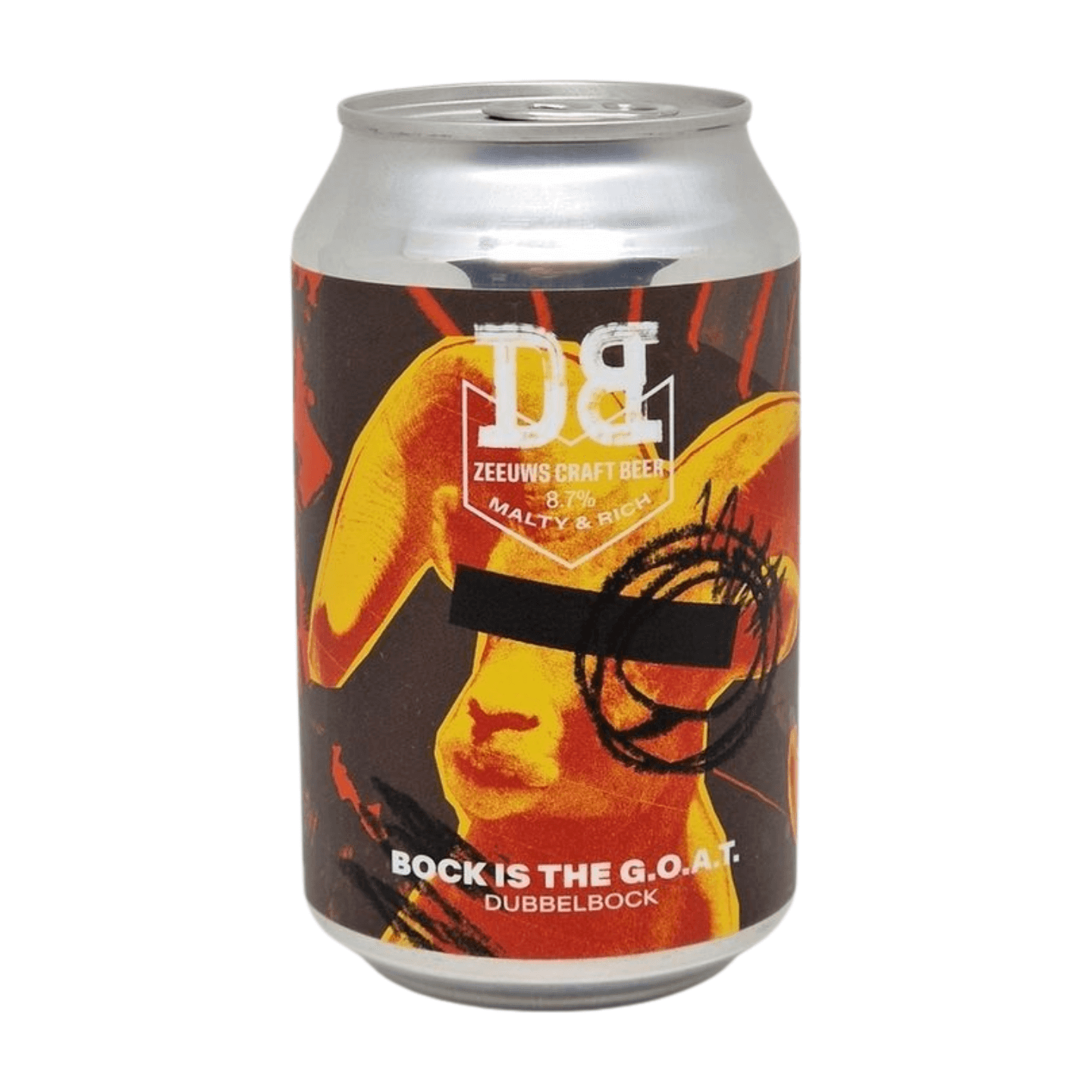 Dutch Bargain Bock is the G.O.A.T. | Bock