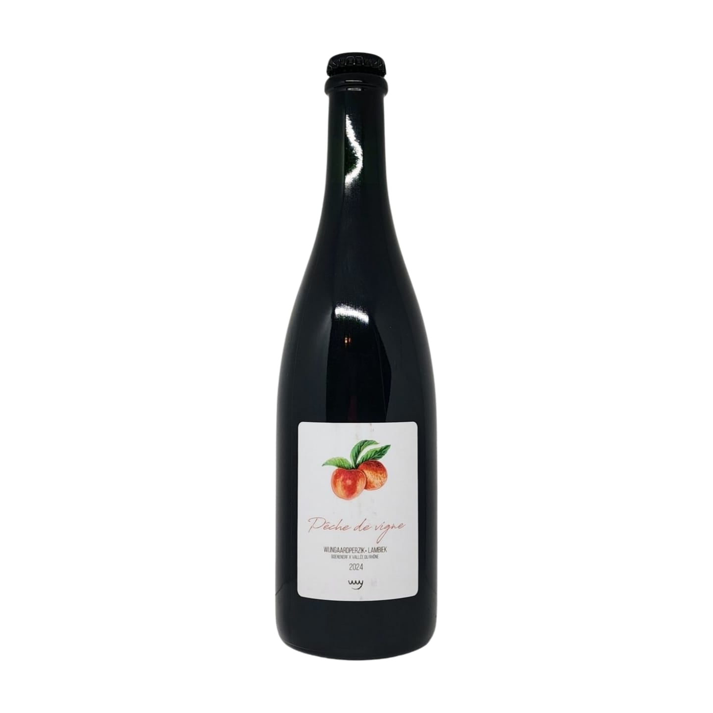 Boerenerf Peche de Vigne Verdins