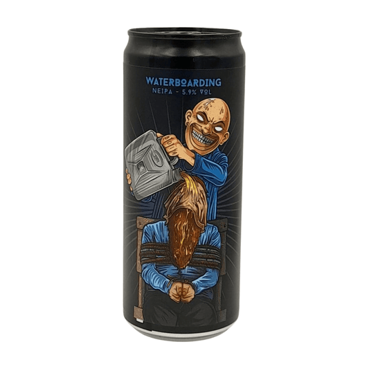 Boia Brewing Company Waterboarding | NEIPA Webshop Online Verdins Bierwinkel Rotterdam