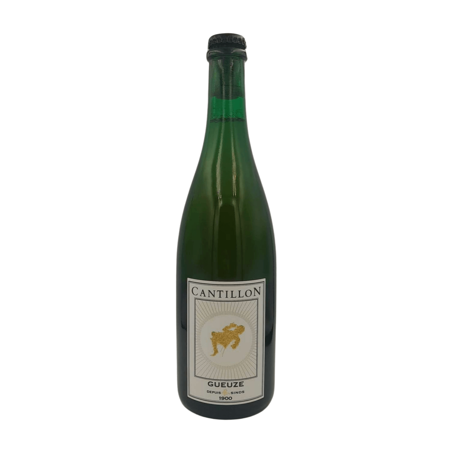 Cantillon Geuze 100% Lambic Bio | Geuze Lambic Webshop Online Verdins Bierwinkel Rotterdam