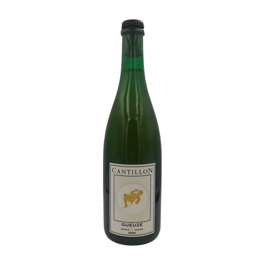 Cantillon Geuze 100% Lambic Bio | Geuze Lambic Webshop Online Verdins Bierwinkel Rotterdam